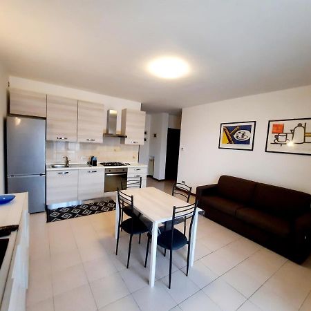Apartamento 200 Passi Cannero Riviera Exterior foto