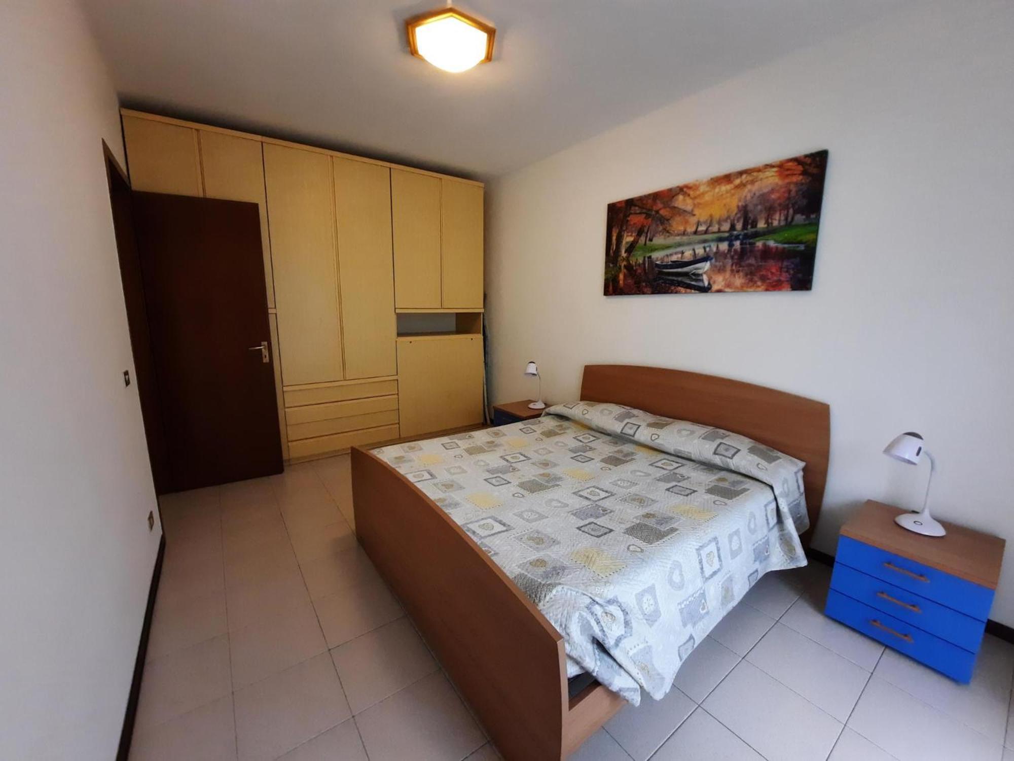 Apartamento 200 Passi Cannero Riviera Exterior foto