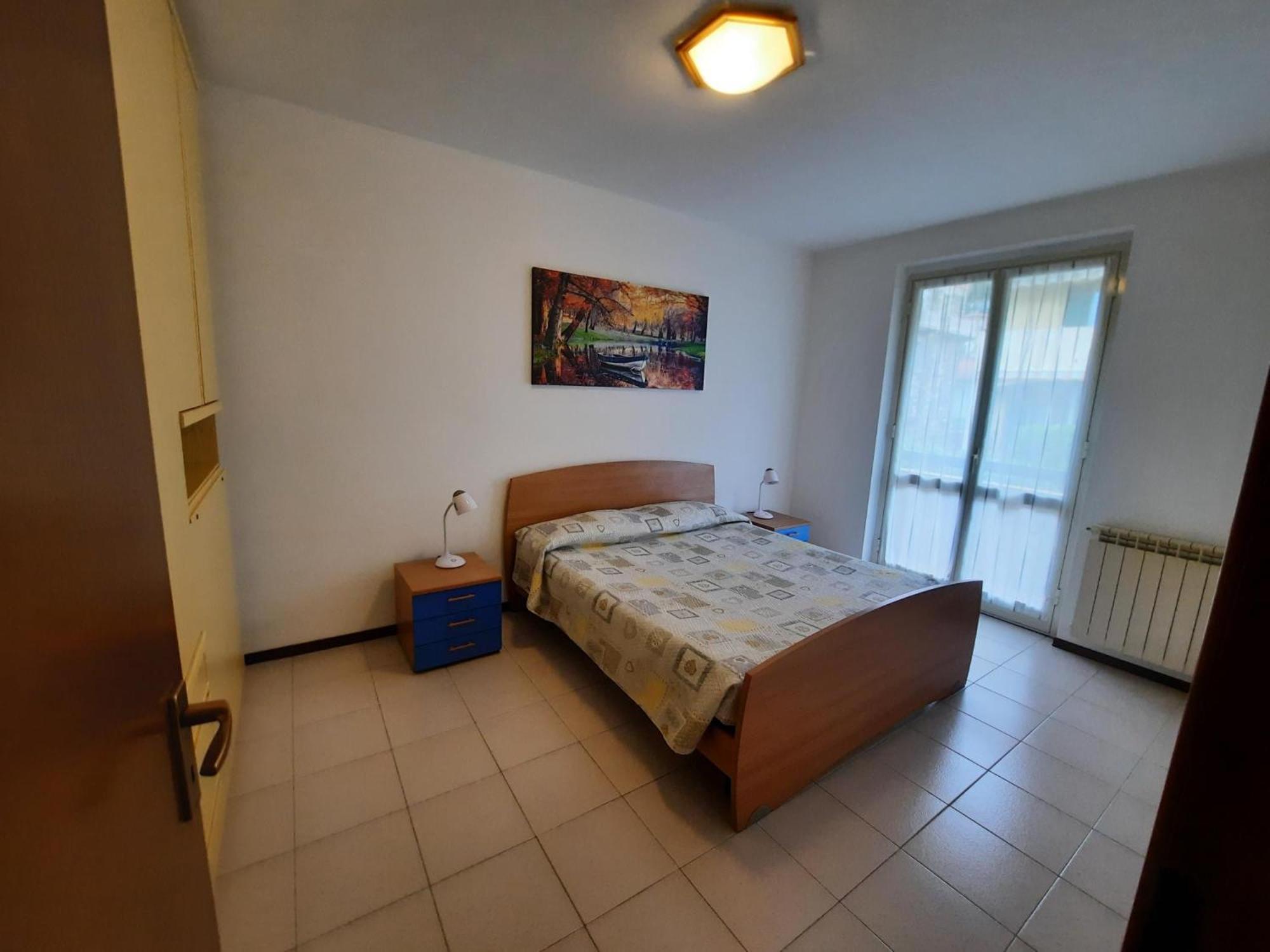 Apartamento 200 Passi Cannero Riviera Exterior foto