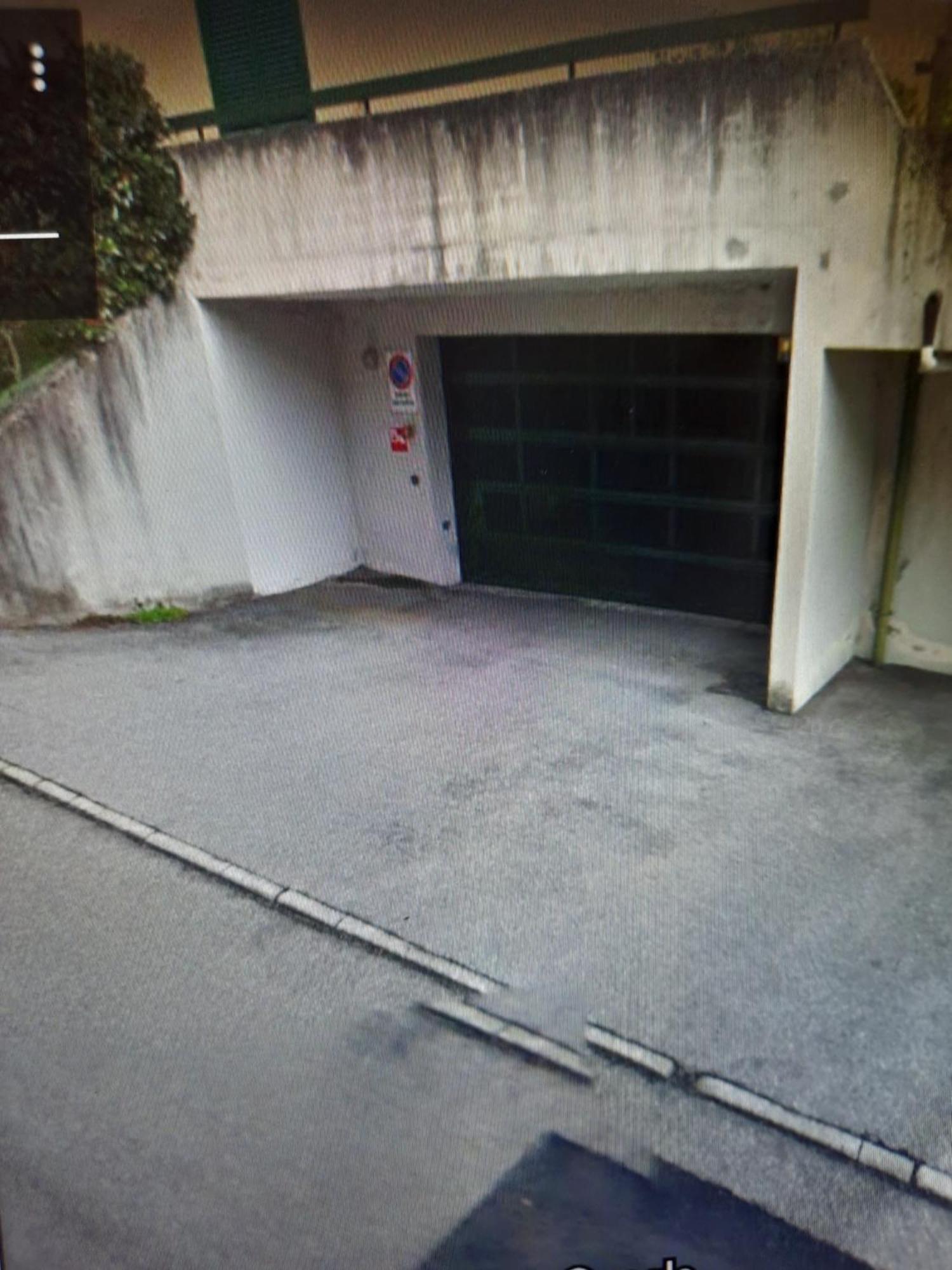 Apartamento 200 Passi Cannero Riviera Exterior foto